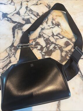 Givenchy Antigona Cross-Body Bag